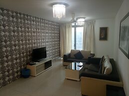 Taragon Time Executive Serviced Suites