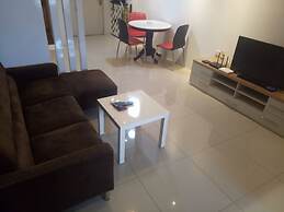 Taragon Time Executive Serviced Suites