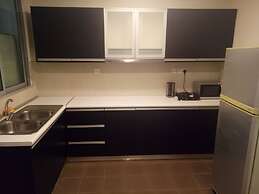 Taragon Time Executive Serviced Suites