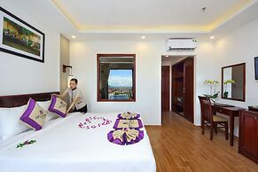 Uptown Hoi An Hotel