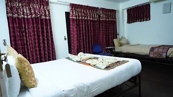 Cosy Hotel