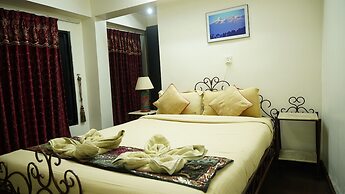 Cosy Hotel