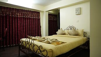 Cosy Hotel