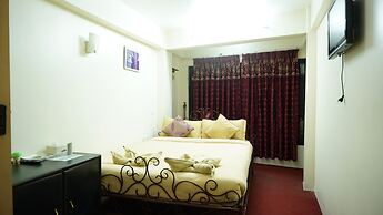 Cosy Hotel