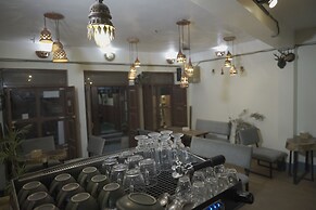 Cosy Hotel