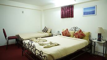 Cosy Hotel