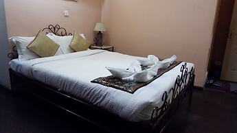 Cosy Hotel