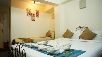 Cosy Hotel