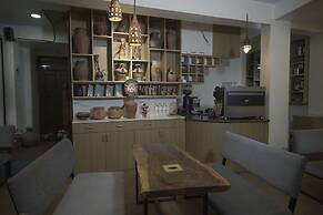 Cosy Hotel