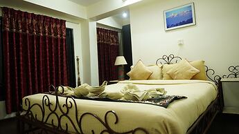 Cosy Hotel