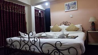 Cosy Hotel