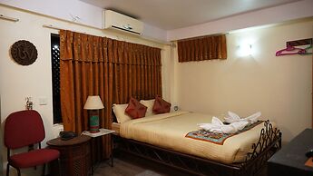 Cosy Hotel