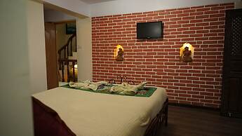 Cosy Hotel