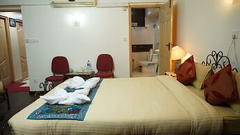 Cosy Hotel