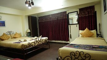 Cosy Hotel