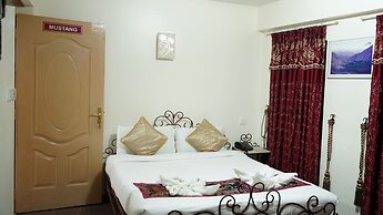 Cosy Hotel