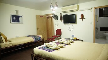 Cosy Hotel