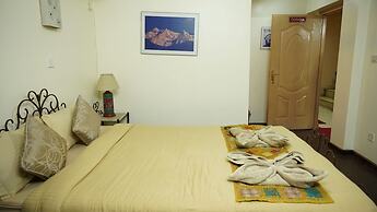 Cosy Hotel
