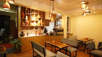 Cosy Hotel