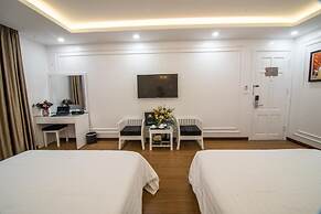 Lieber Hotel