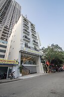 Lieber Hotel
