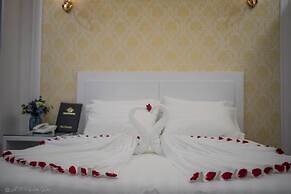 Lieber Hotel