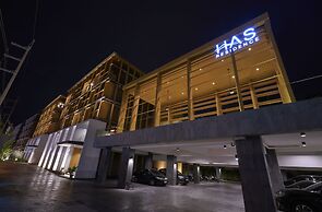 Has Pattaya
