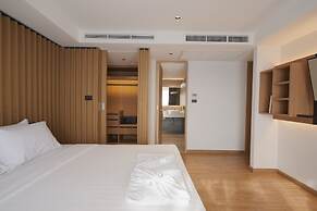 Has Pattaya