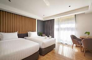 Has Pattaya