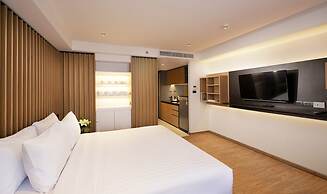 Has Pattaya