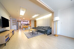Residence Hotel Eden Stay
