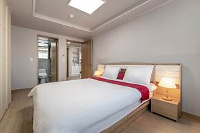 Residence Hotel Eden Stay