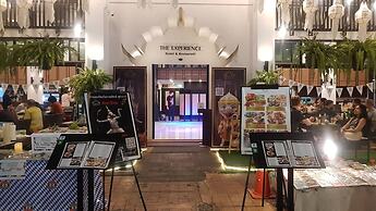The Experience Walking Street Chiang Mai