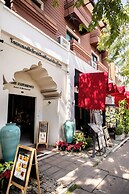 The Experience Walking Street Chiang Mai