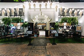 The Experience Walking Street Chiang Mai