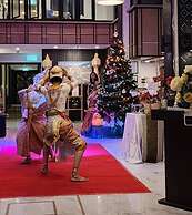 The Experience Walking Street Chiang Mai
