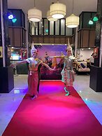 The Experience Walking Street Chiang Mai