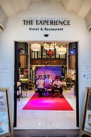 The Experience Walking Street Chiang Mai