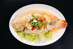 The Experience Walking Street Chiang Mai