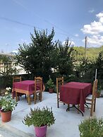 Hotel Villa Ago