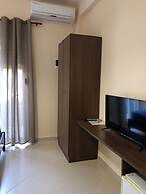 Hotel Villa Ago