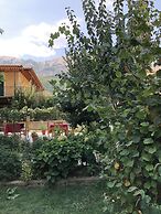 Hotel Villa Ago