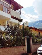 Hotel Villa Ago