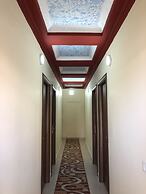 Hotel Villa Ago