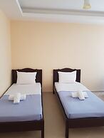 Hotel Villa Ago