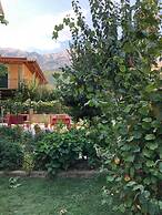 Hotel Villa Ago