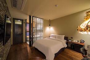 Hotel March
