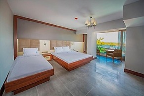 Ivy Sailing Resort