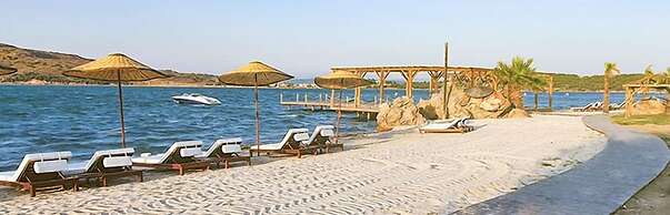 Ivy Sailing Resort