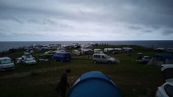 Camping Entreplayas